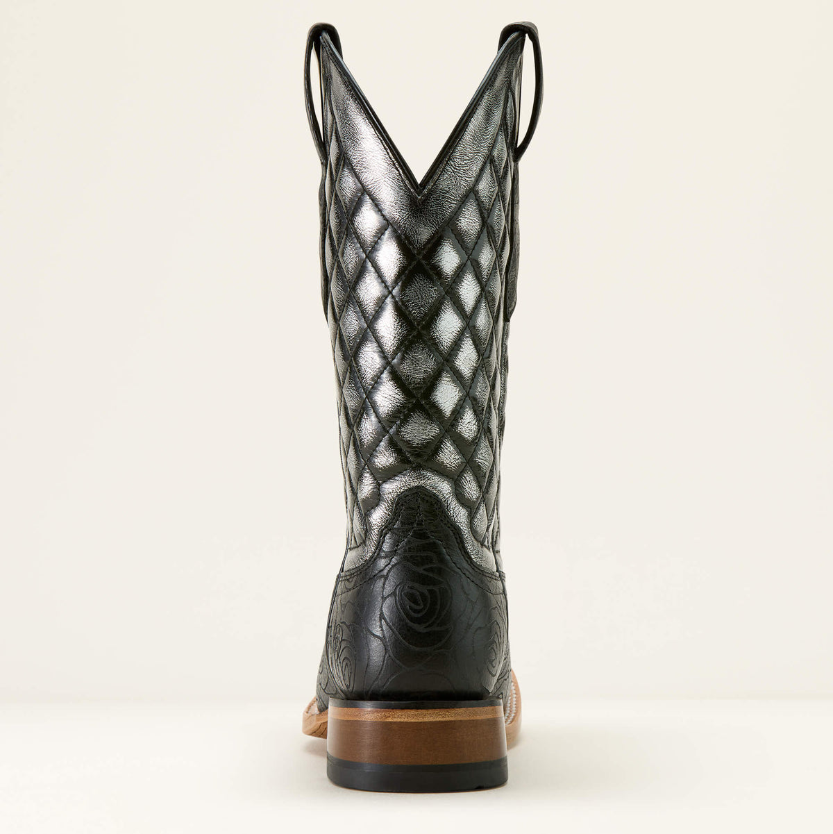 Frontier Wittman Wide Square Toe Western Boot - Ariat Sale