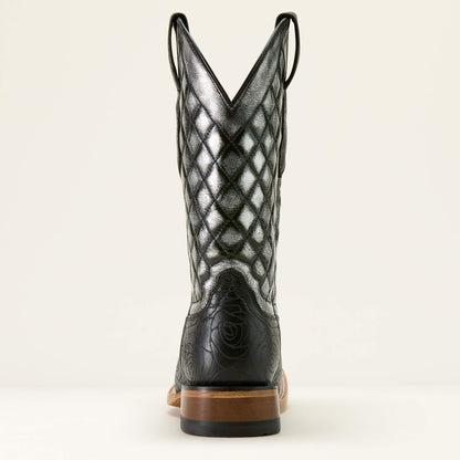 Frontier Wittman Wide Square Toe Western Boot - Ariat Sale