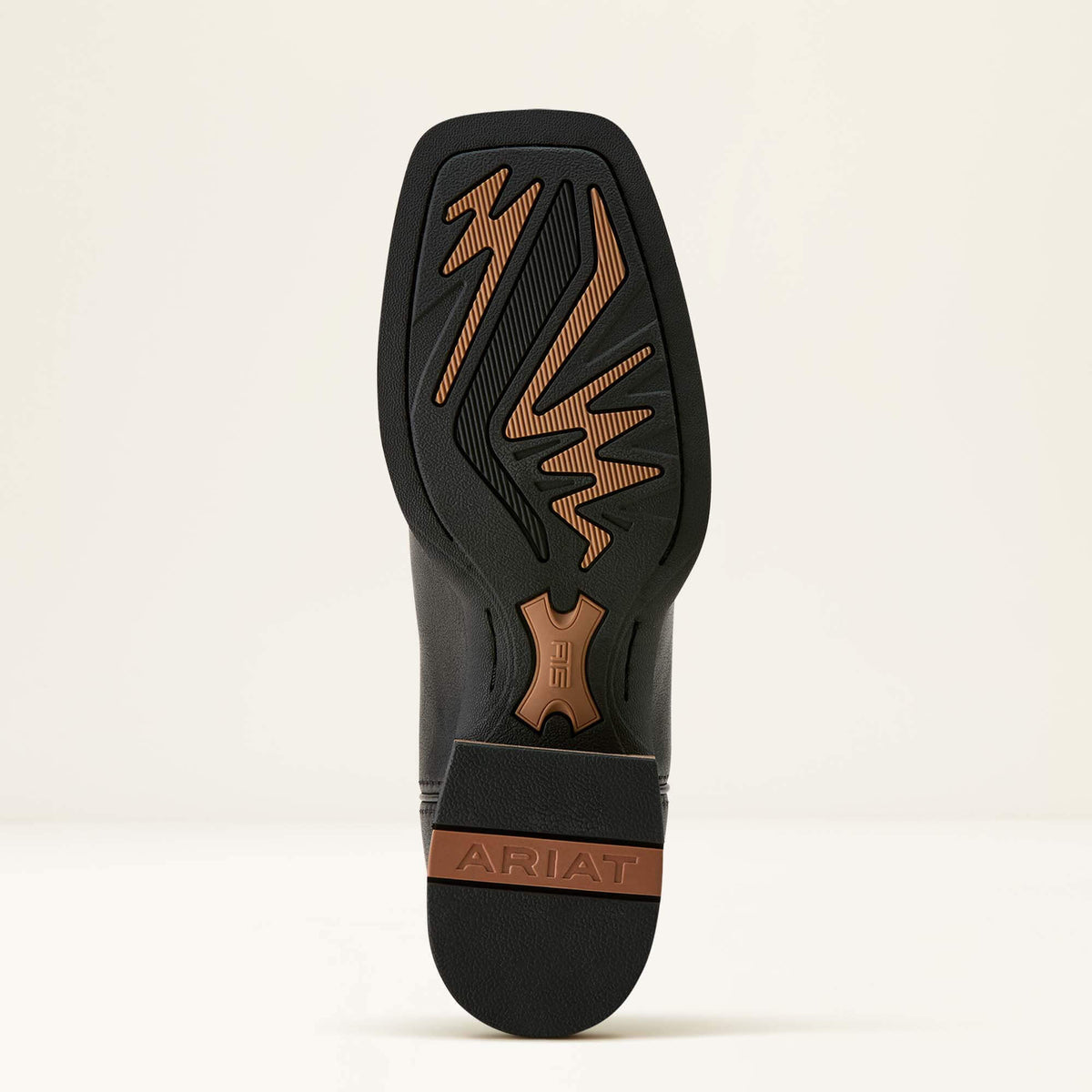 Olena Wide Square Toe Western Boot - Ariat Customer Favorite