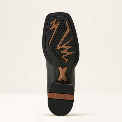Olena Wide Square Toe Western Boot - Ariat Customer Favorite