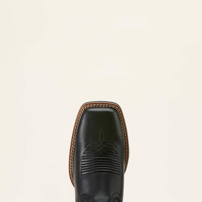 Olena Wide Square Toe Western Boot - Ariat Customer Favorite