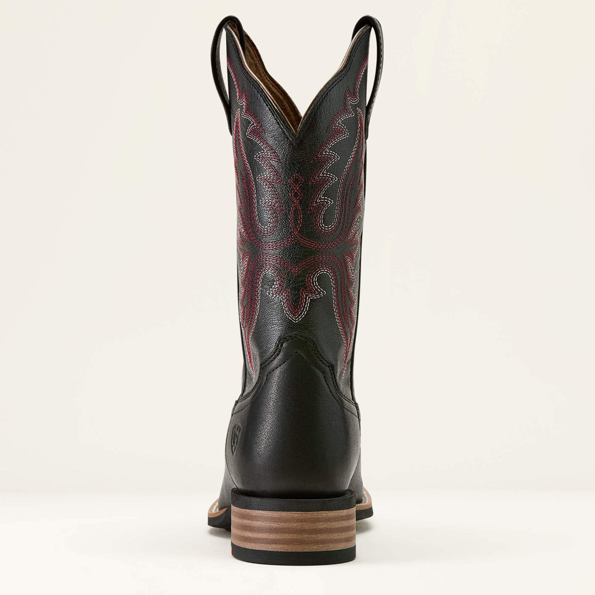 Olena Wide Square Toe Western Boot - Ariat Customer Favorite