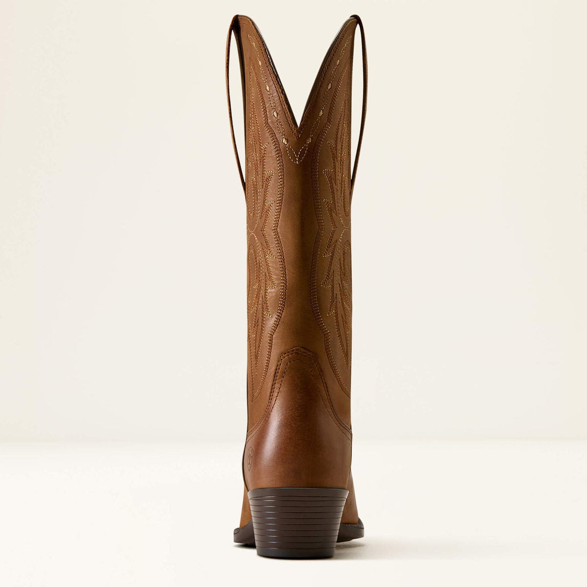 Heritage X Toe Elastic Wide Calf Western Boot - Ariat Quality