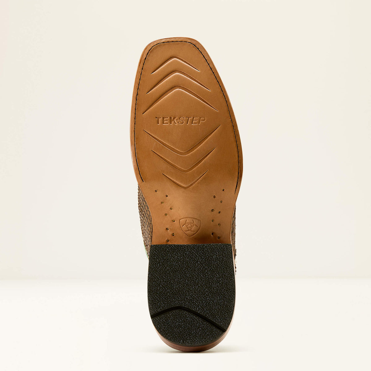 Futurity Dash Narrow Cutter Toe Western Boot - Ariat Customer Favorite