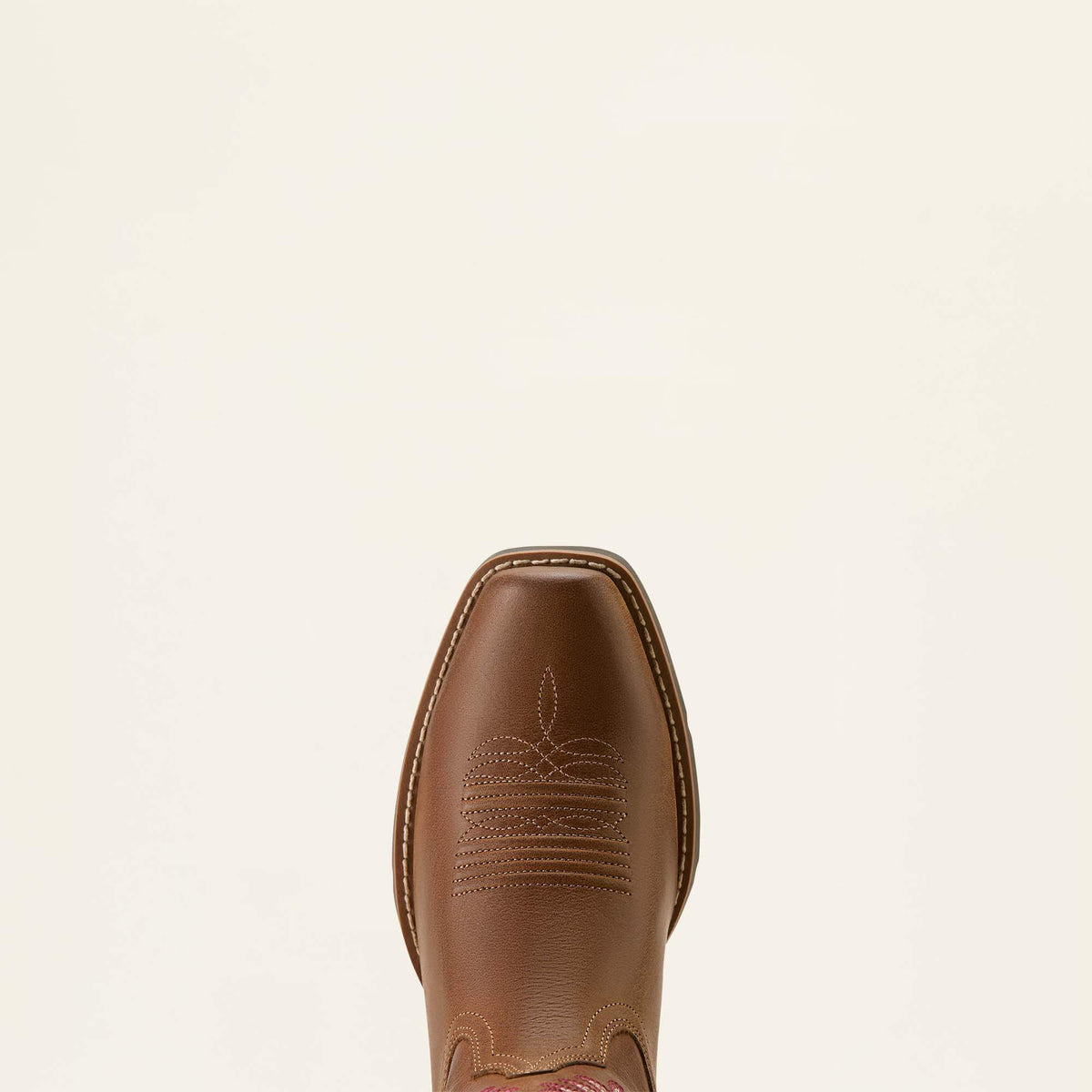 Round Up Narrow Cutter Toe Western Boot - Ariat Deals