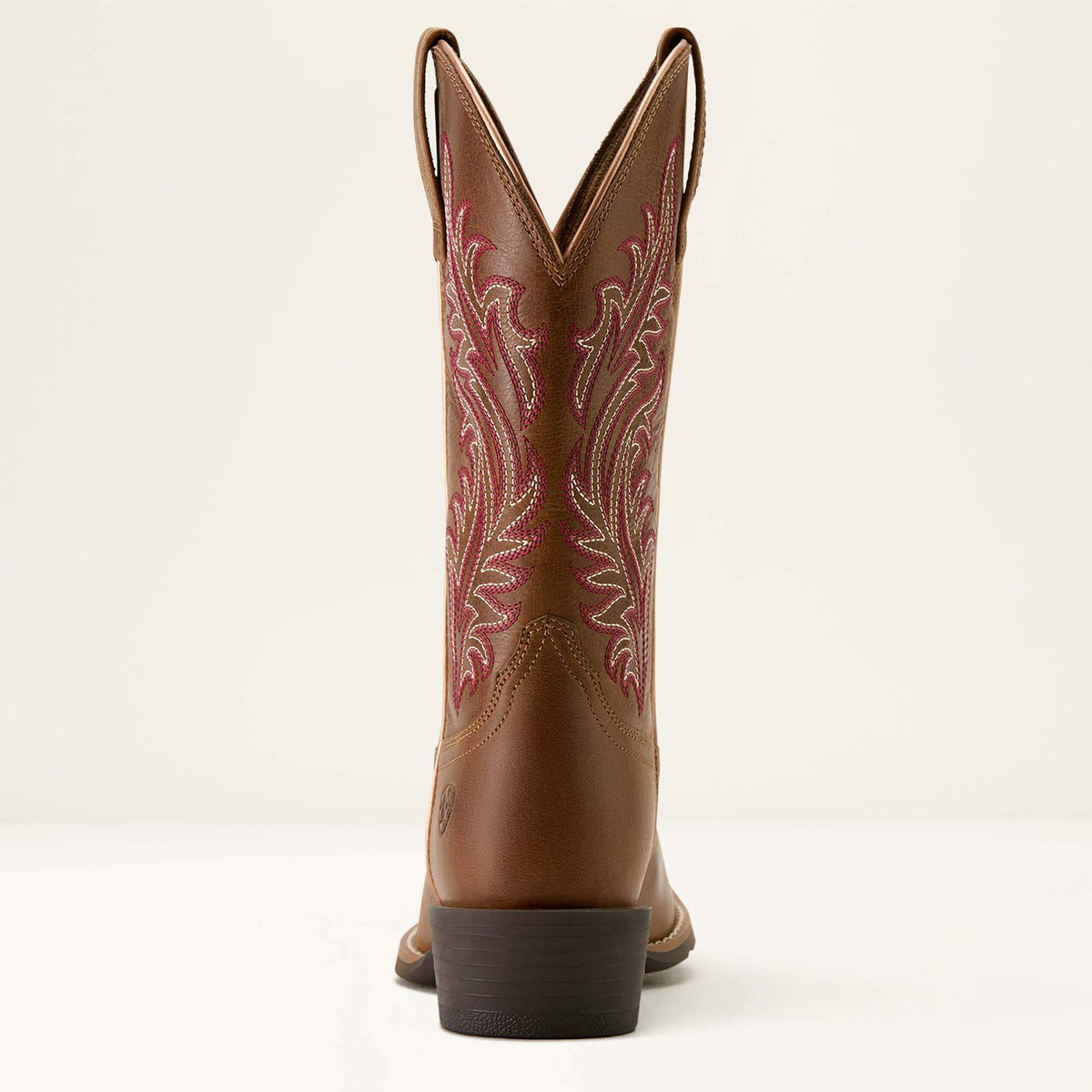 Round Up Narrow Cutter Toe Western Boot - Ariat Deals