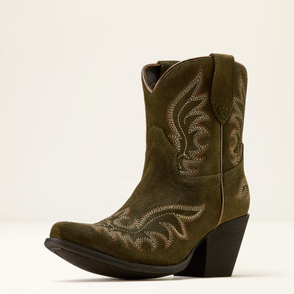 Chandler X Toe Western Boot - Ariat Special Offer