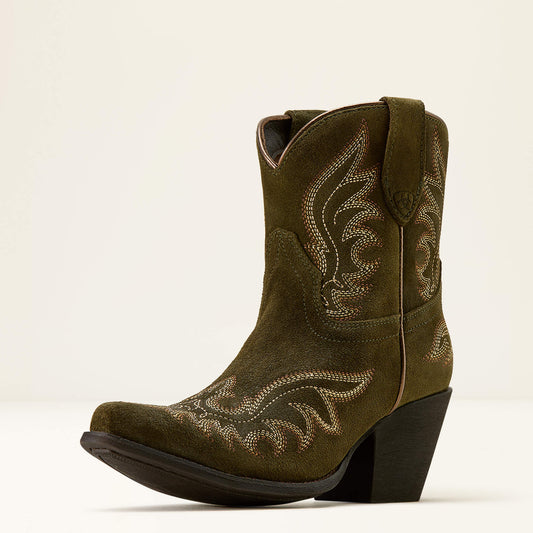 Chandler X Toe Western Boot - Ariat Special Offer