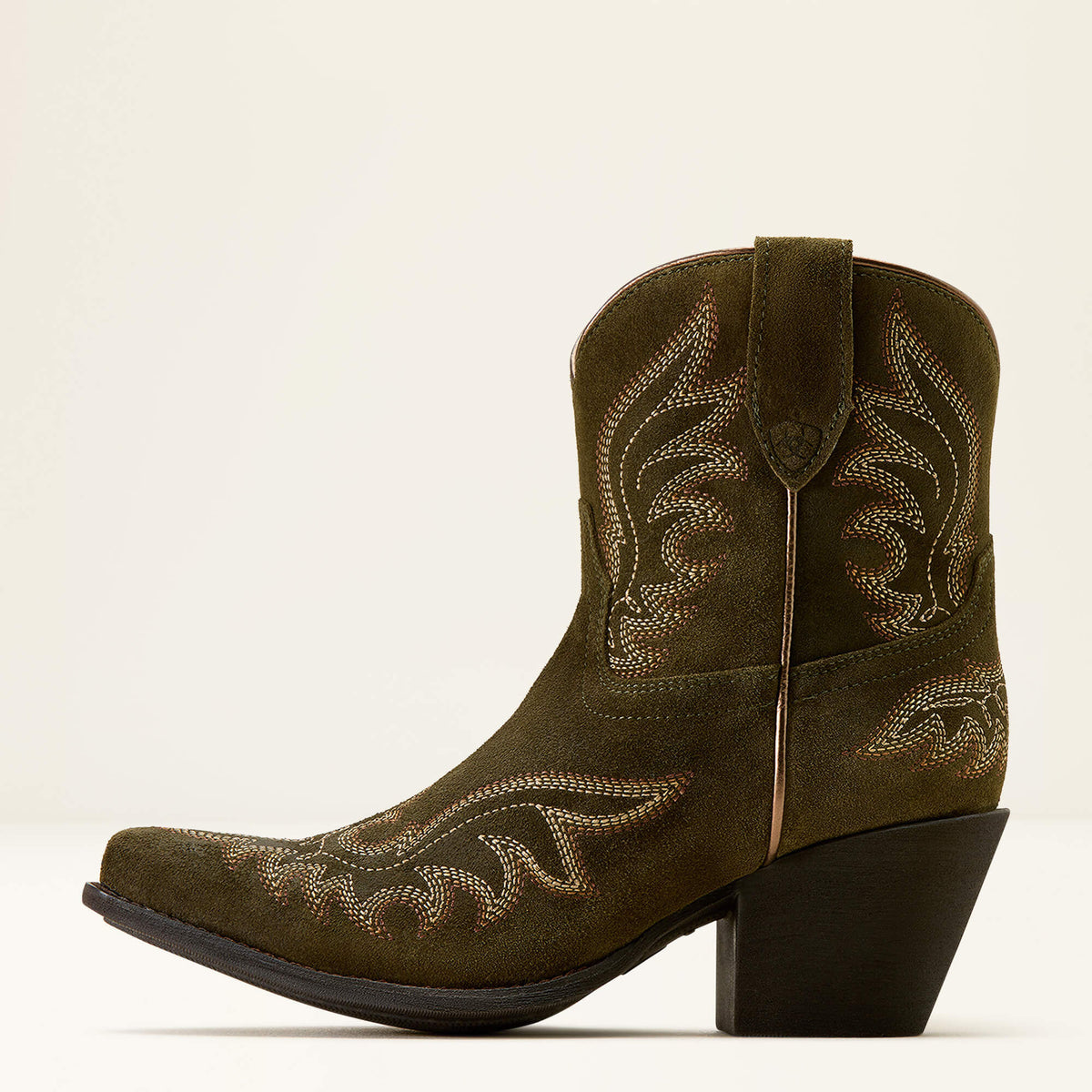 Chandler X Toe Western Boot - Ariat Special Offer