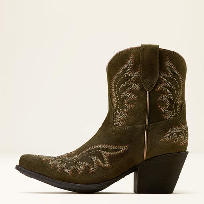 Chandler X Toe Western Boot - Ariat Special Offer