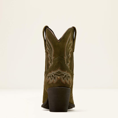 Chandler X Toe Western Boot - Ariat Special Offer