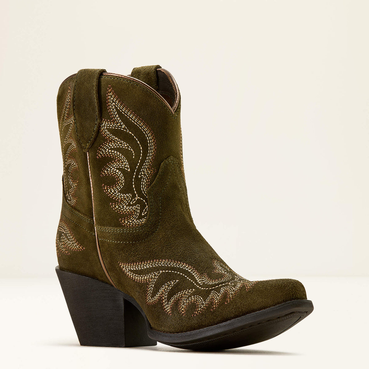 Chandler X Toe Western Boot - Ariat Special Offer