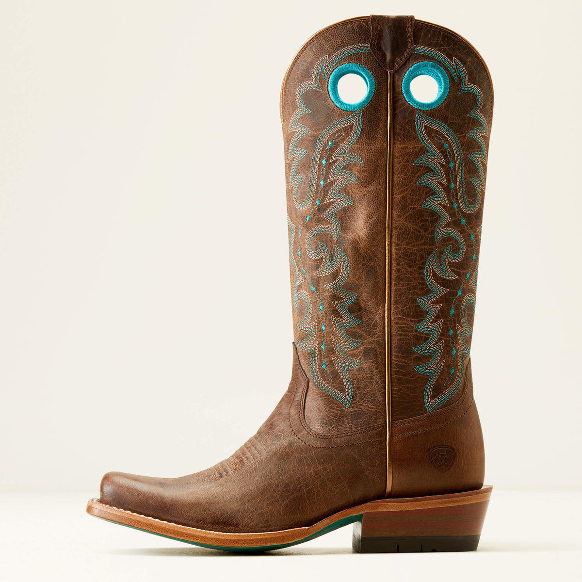 Futurity Boon Cutter Toe Western Boot - Ariat Special Offer