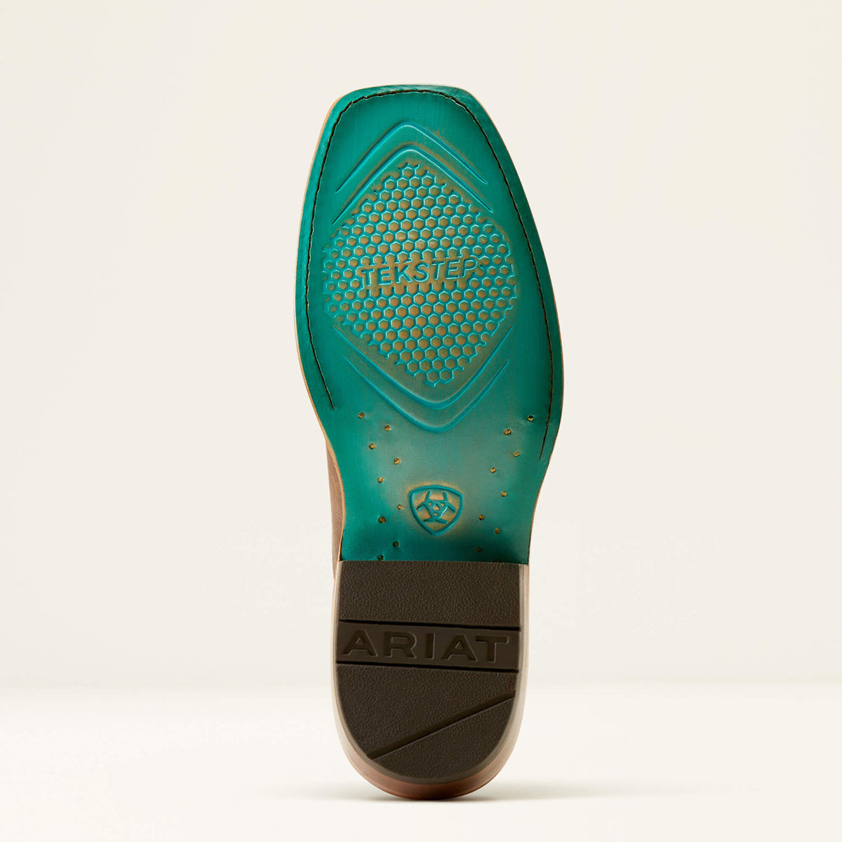 Futurity Boon Cutter Toe Western Boot - Ariat Special Offer