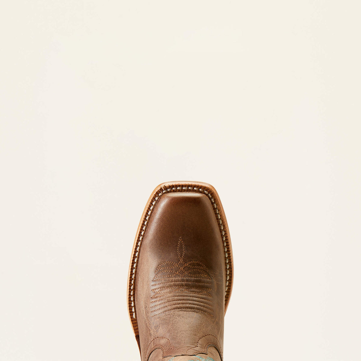Futurity Boon Cutter Toe Western Boot - Ariat Special Offer