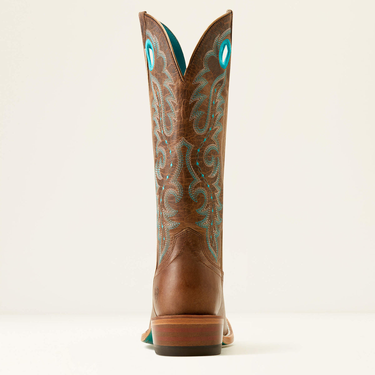 Futurity Boon Cutter Toe Western Boot - Ariat Special Offer