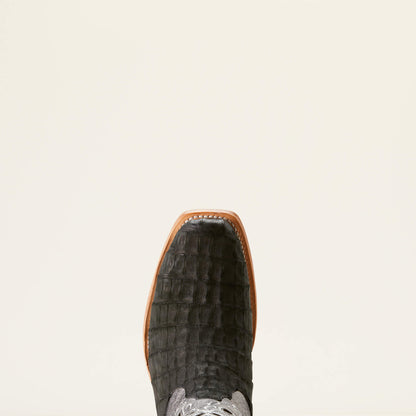 Futurity Silk Narrow Cutter Toe Western Boot - Ariat Best Seller