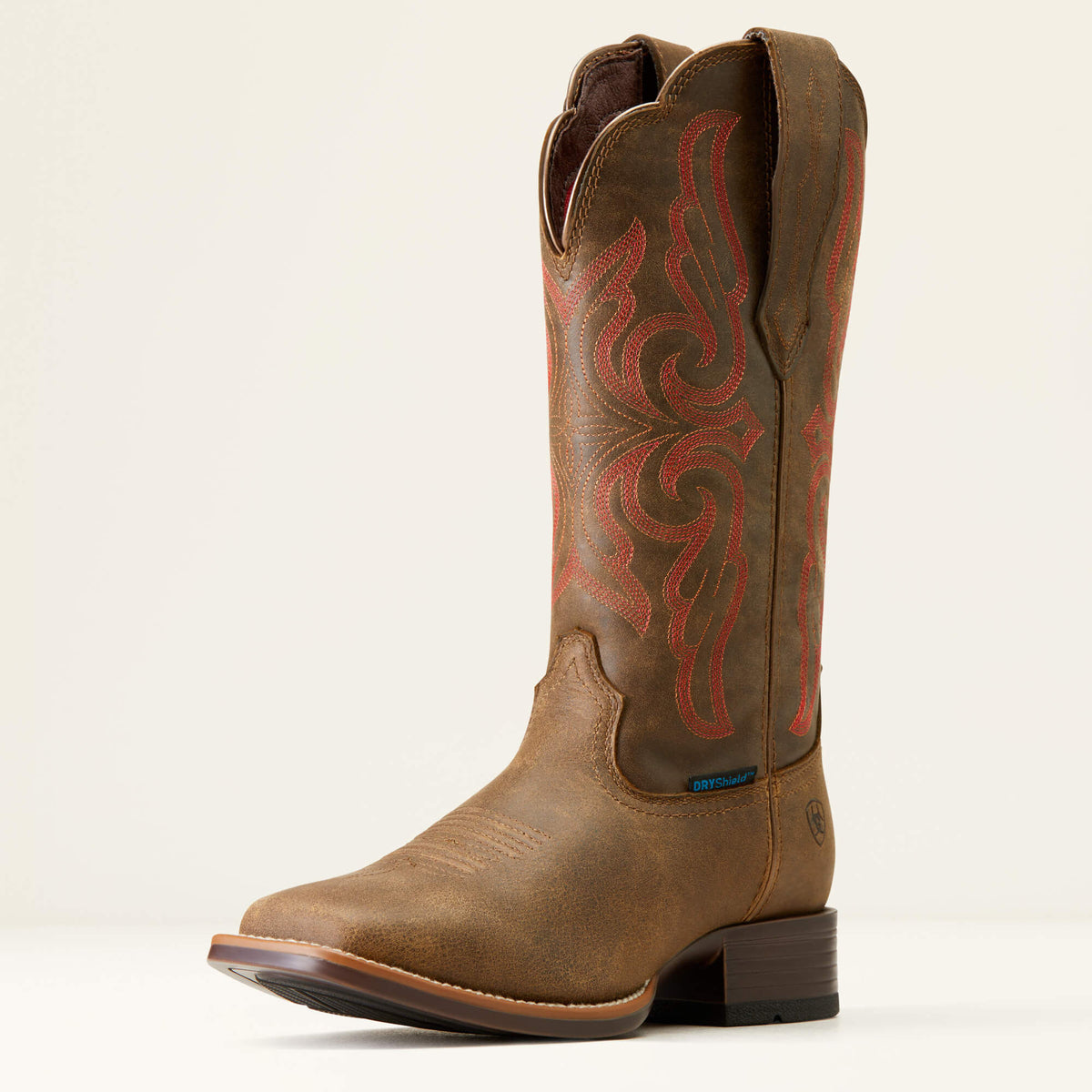 Primera StretchFit Waterproof Western Boot - Ariat Smart Buy