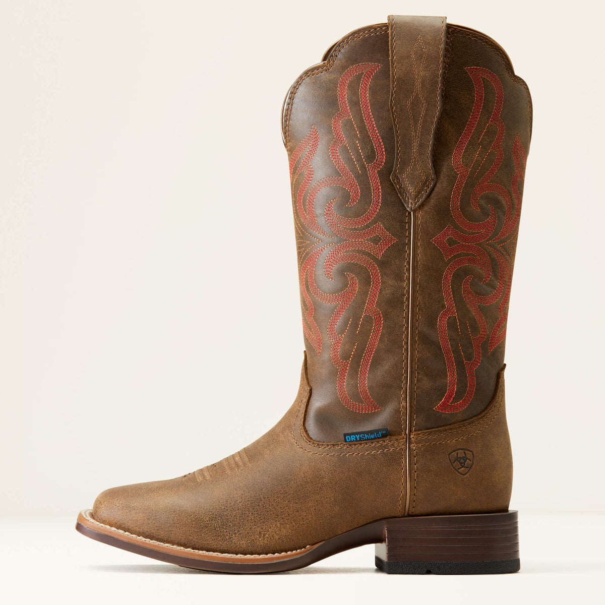 Primera StretchFit Waterproof Western Boot - Ariat Smart Buy