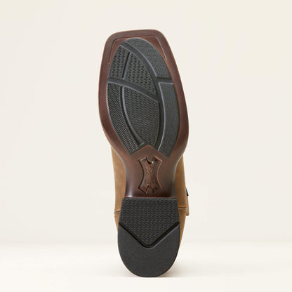 Primera StretchFit Waterproof Western Boot - Ariat Smart Buy