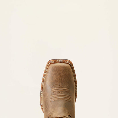 Primera StretchFit Waterproof Western Boot - Ariat Smart Buy