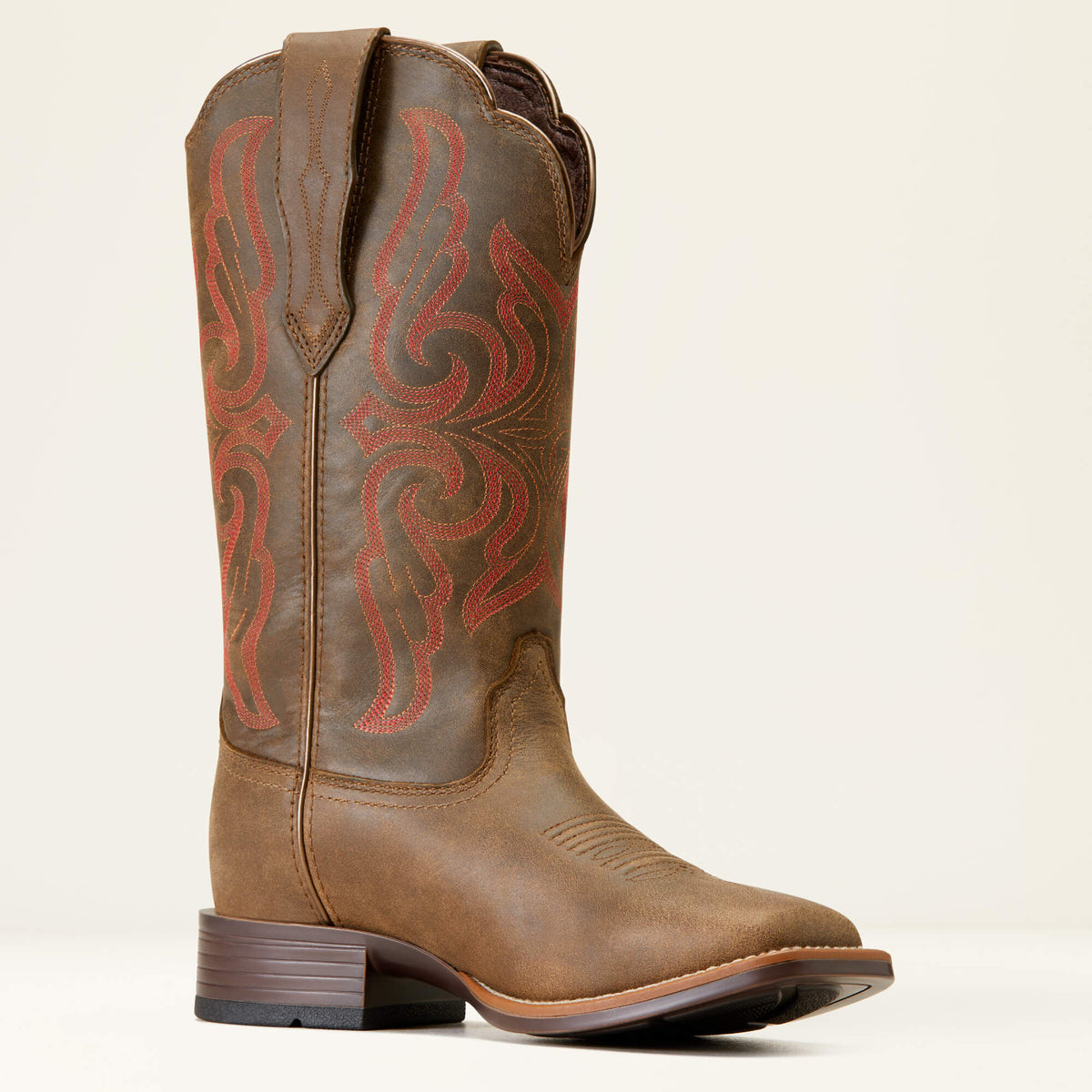 Primera StretchFit Waterproof Western Boot - Ariat Smart Buy