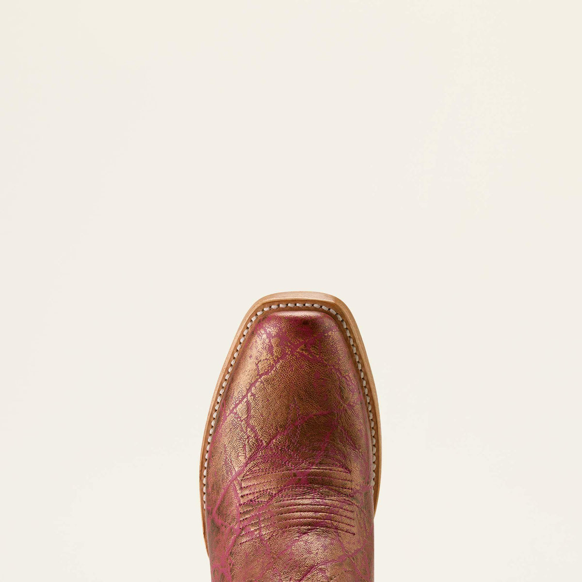 Futurity Colt Narrow Cutter Toe Western Boot - Ariat Value
