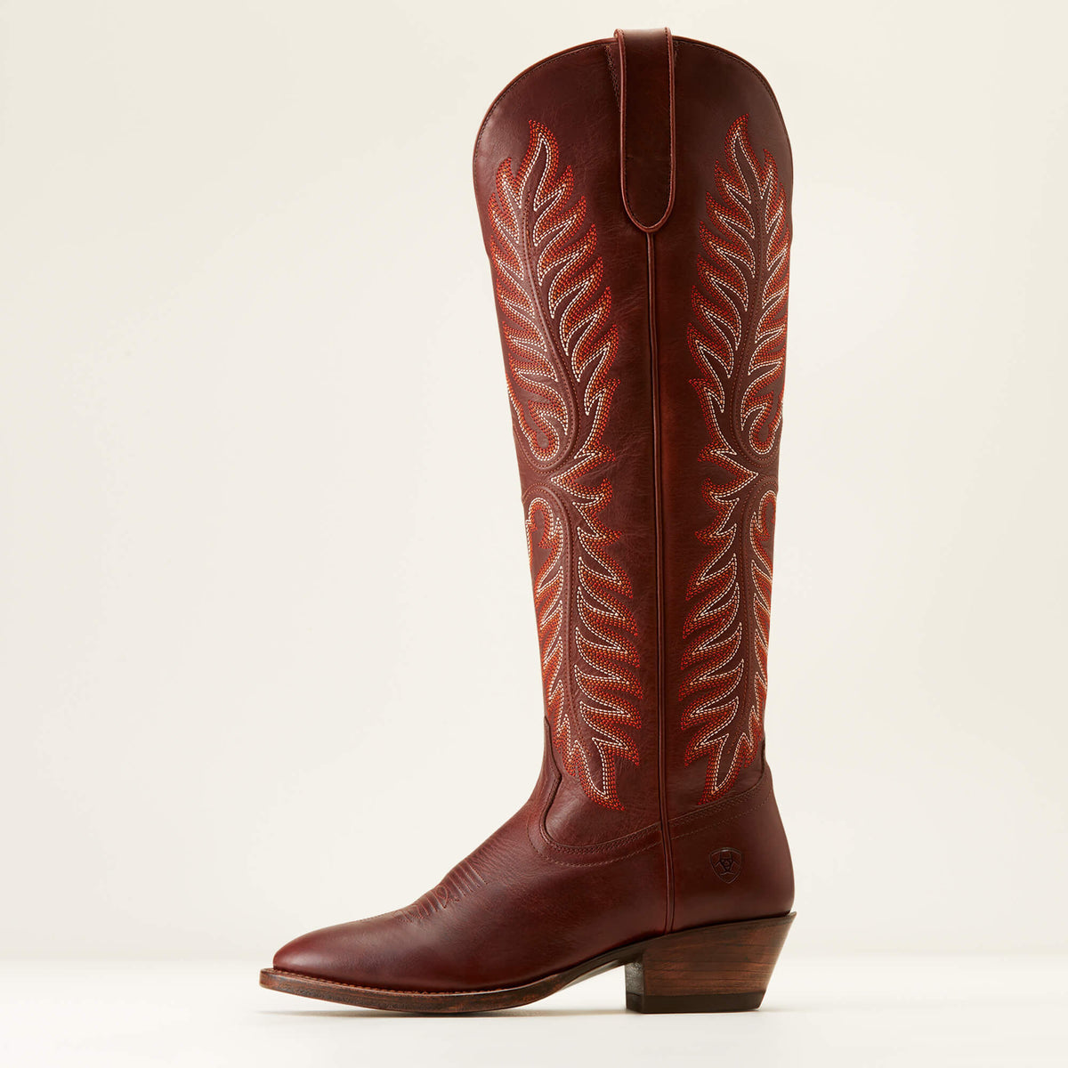 Sterling Margot StretchFit Western Boot - Ariat Popular