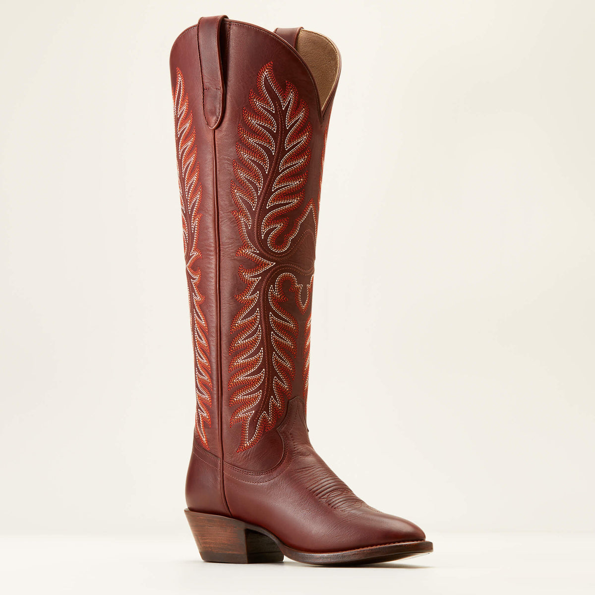 Sterling Margot StretchFit Western Boot - Ariat Popular