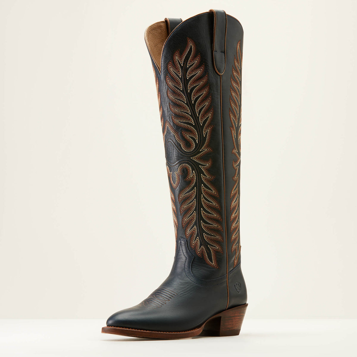 Sterling Margot StretchFit Western Boot - Ariat Quality