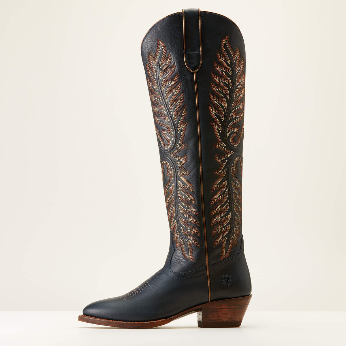Sterling Margot StretchFit Western Boot - Ariat Quality