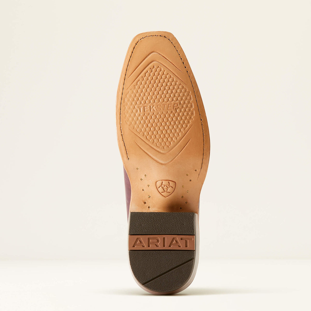 Futurity Flash K Toe Western Boot - Ariat Featured