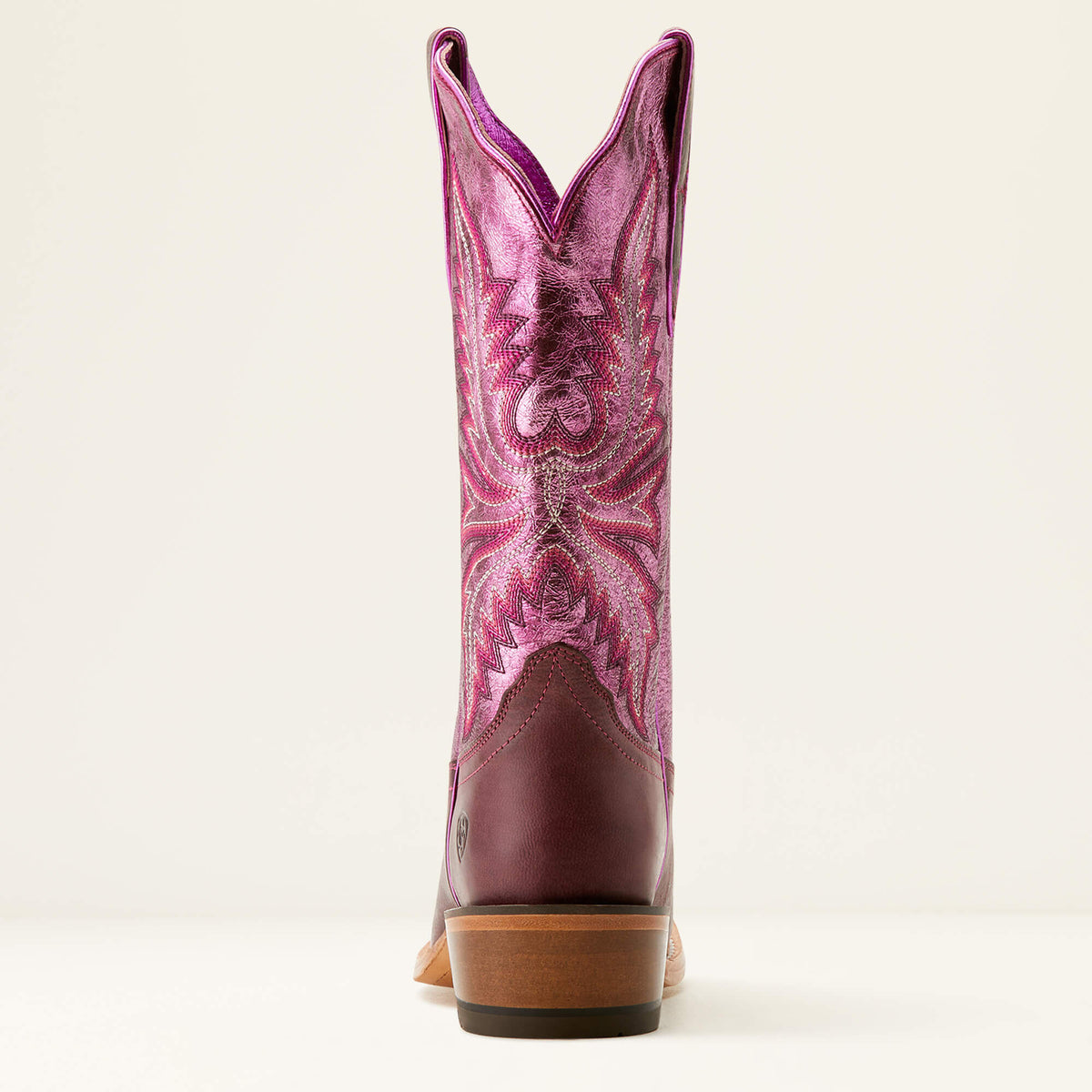 Futurity Flash K Toe Western Boot - Ariat Featured