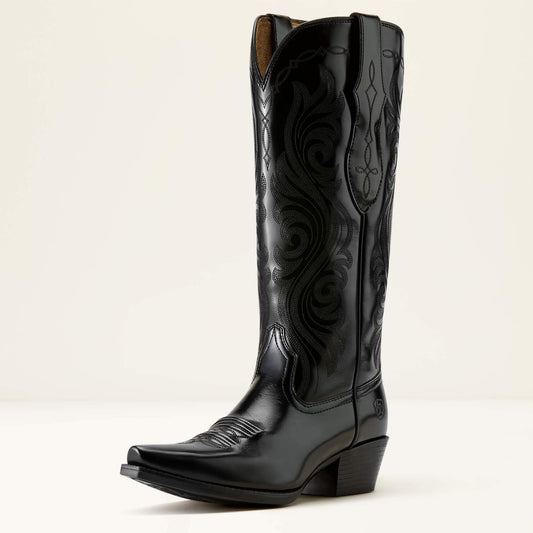 Taytum X Toe Western Boot - Ariat Signature