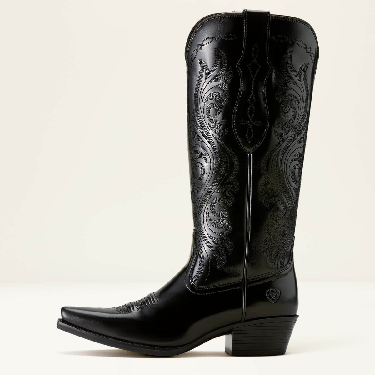 Taytum X Toe Western Boot - Ariat Signature