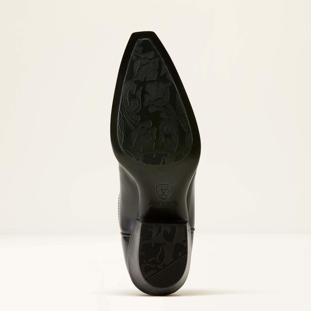 Taytum X Toe Western Boot - Ariat Signature
