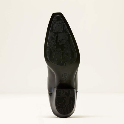 Taytum X Toe Western Boot - Ariat Signature