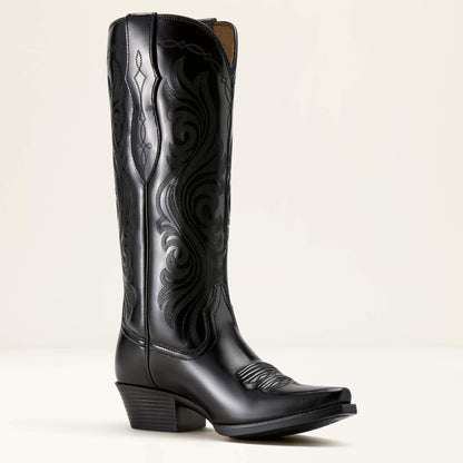 Taytum X Toe Western Boot - Ariat Signature