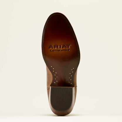 Louella R Toe Western Boot - Ariat Featured