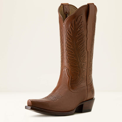 Bowman X Toe Western Boot - Ariat Best Seller