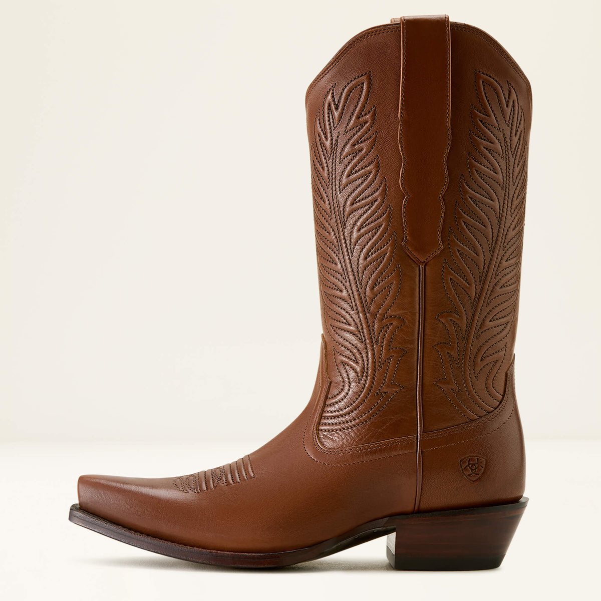 Bowman X Toe Western Boot - Ariat Best Seller