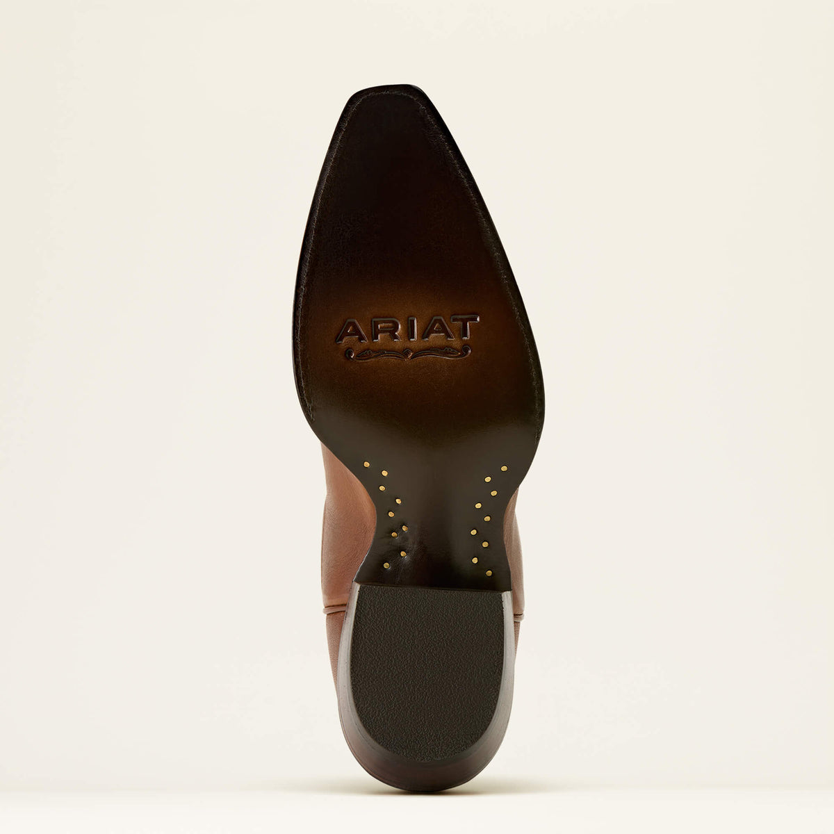 Bowman X Toe Western Boot - Ariat Best Seller