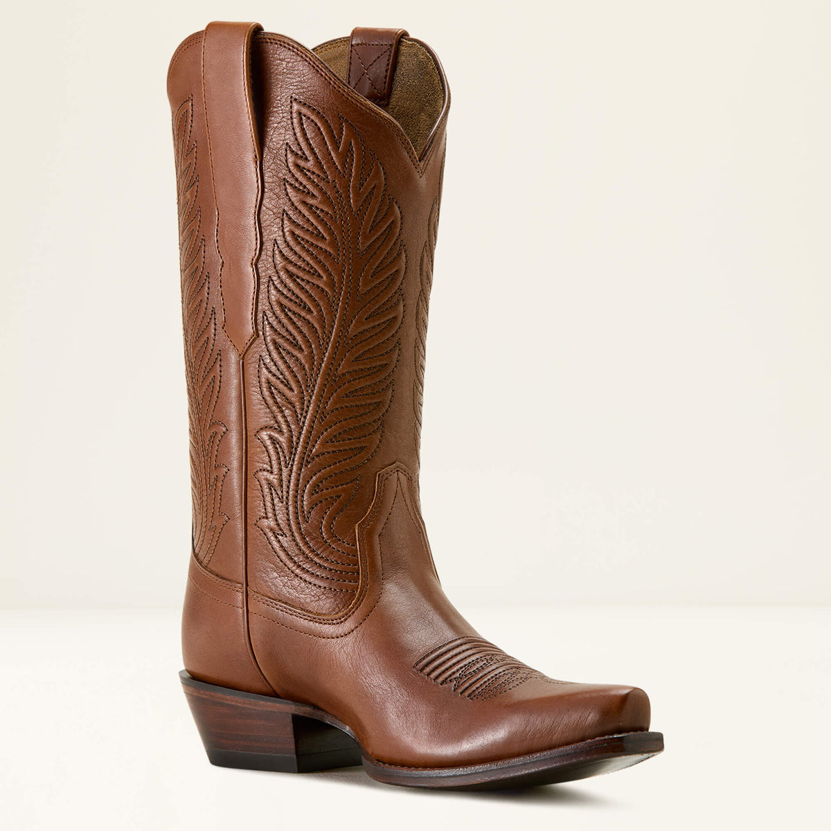 Bowman X Toe Western Boot - Ariat Best Seller