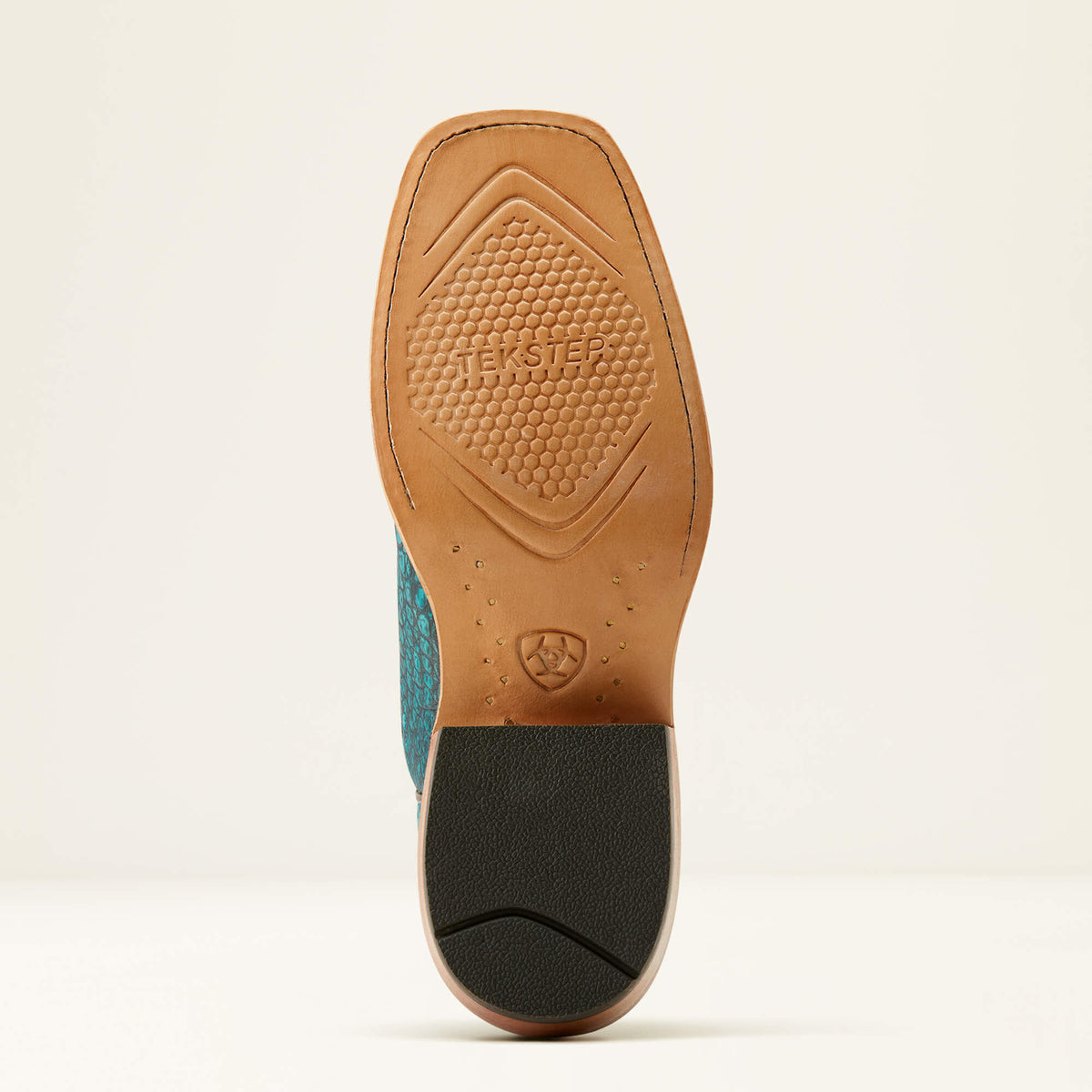 Futurity Boon Western Boot - Ariat Exclusive