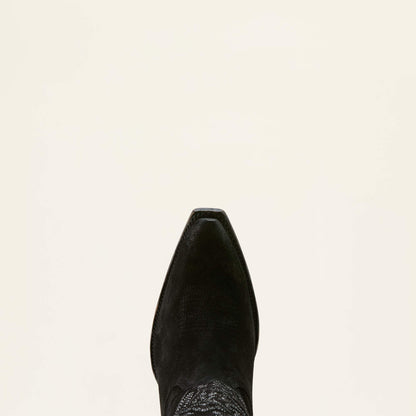 Laramie X Toe Western Boot - Ariat Recommended