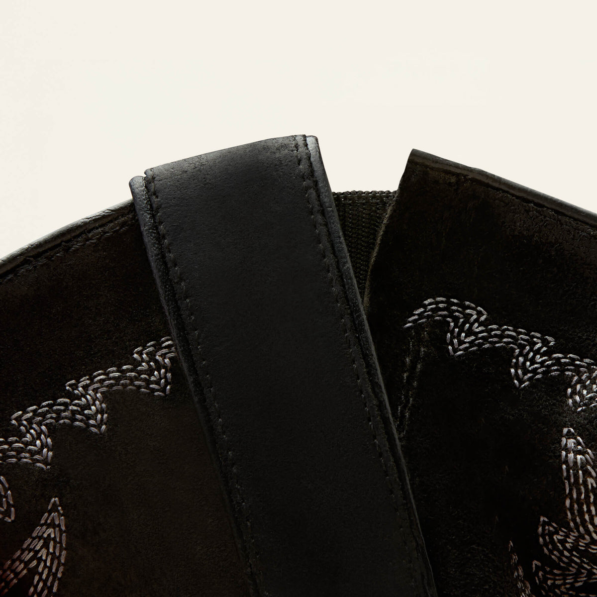 Laramie X Toe Western Boot - Ariat Recommended