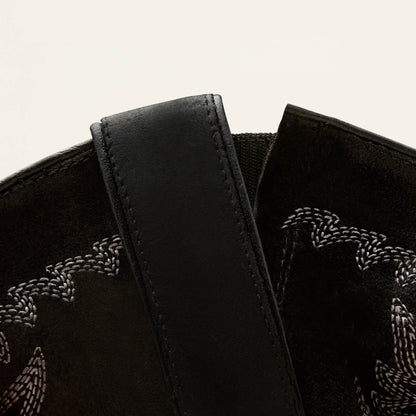 Laramie X Toe Western Boot - Ariat Recommended
