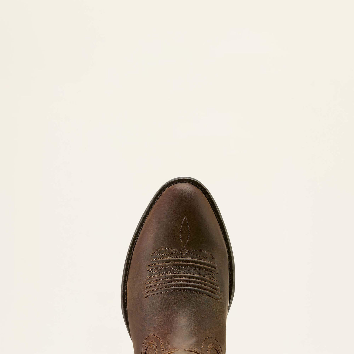 Heritage Retro R Toe Western Boot - Ariat Trending