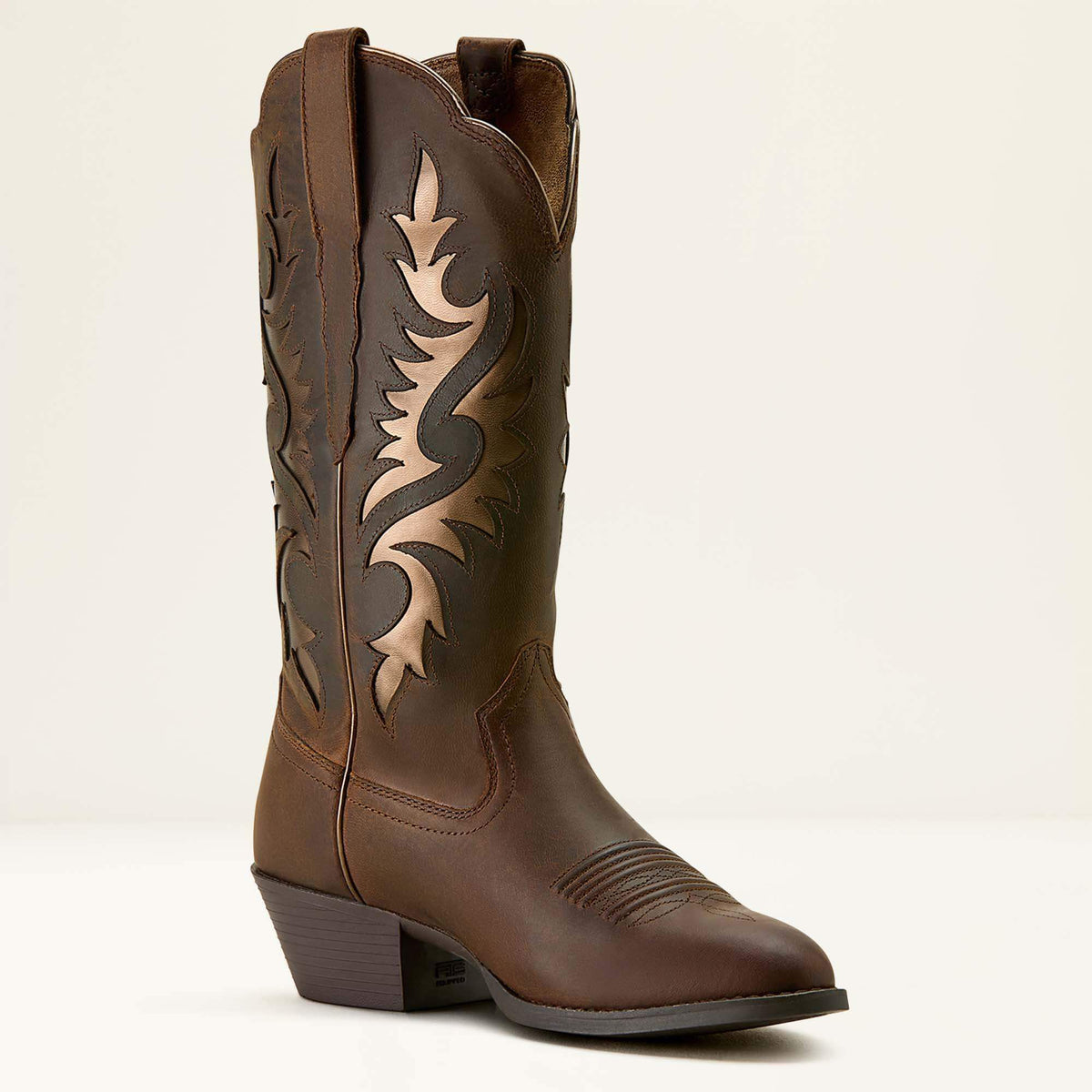 Heritage Retro R Toe Western Boot - Ariat Trending