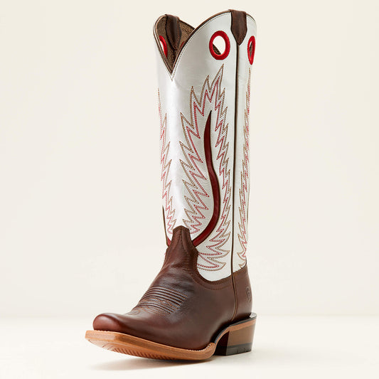 Futurity Fort Worth Narrow Cutter Toe Western Boot - Ariat Exclusive